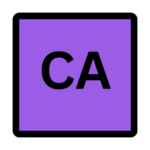 CA